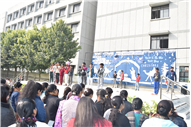 Joy of Christmas with Our Non-Formal Students on 21.12.2024