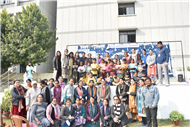 Joy of Christmas with Our Non-Formal Students on 21.12.2024