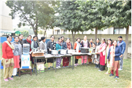 Joy of Christmas with Our Non-Formal Students on 21.12.2024