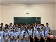 Go Green Week: Day-5 (Song and Rhymes)