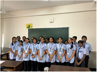 Go Green Week: Day-5 (Song and Rhymes)