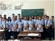 Go Green Week: Day-5 (Song and Rhymes)