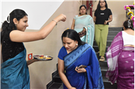 A joyful and memorable Mother’s Day