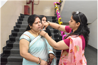 A joyful and memorable Mother’s Day