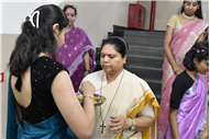 A joyful and memorable Mother’s Day