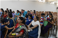 A joyful and memorable Mother’s Day