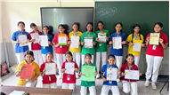 History of the Indian Flag Activity