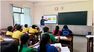 History of the Indian Flag Activity
