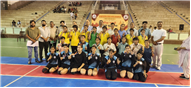 Shuttle Smashes & Kabaddi Glory: Bethany Champions Shine at District Level!