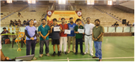 Shuttle Smashes & Kabaddi Glory: Bethany Champions Shine at District Level!