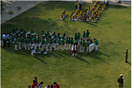 “Young Leaders Rise: Bethany’s Mock Elections Shape Future Citizens!”