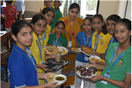Flavours Unleashed: A Fireless Feast by Young Chefs