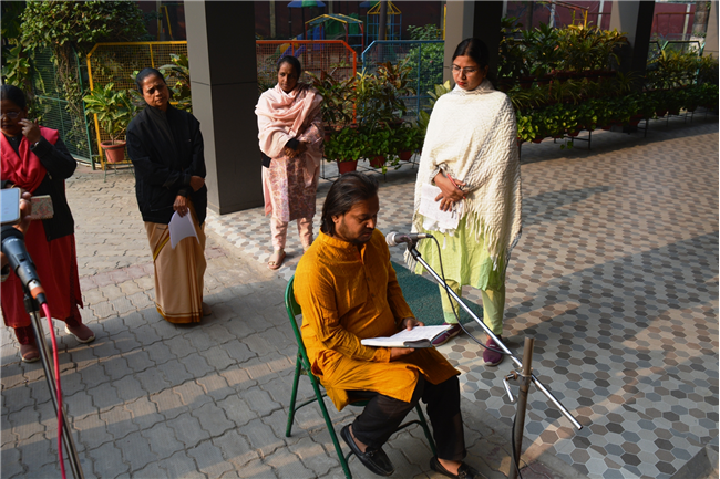 CHILDREN'S DAY CELEBRATION 2025