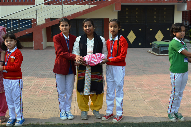 CHILDREN'S DAY CELEBRATION 2025