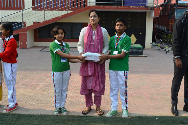 CHILDREN'S DAY CELEBRATION 2025