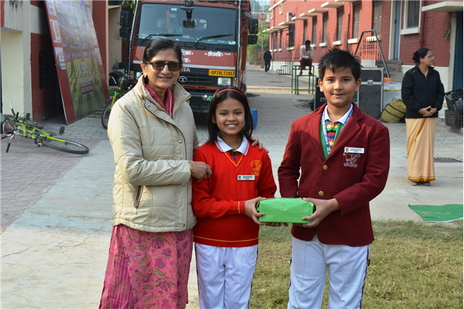 CHILDREN'S DAY CELEBRATION 2025