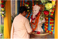 104th FOUNDATION DAY, CLASSES VI TO XII, (2025-25)