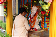 104th FOUNDATION DAY, CLASSES VI TO XII, (2025-25)