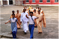 104th FOUNDATION DAY, CLASSES VI TO XII, (2025-25)