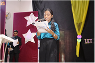 104th FOUNDATION DAY, CLASSES VI TO XII, (2025-25)