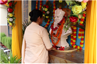 104th FOUNDATION DAY, CLASSES VI TO XII, (2025-25)