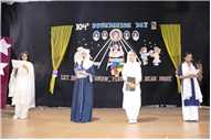 104th FOUNDATION DAY, CLASSES VI TO XII, (2025-25)