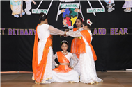 104th FOUNDATION DAY, CLASSES VI TO XII, (2025-25)