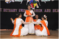 104th FOUNDATION DAY, CLASSES VI TO XII, (2025-25)