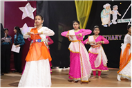 104th FOUNDATION DAY, CLASSES VI TO XII, (2025-25)