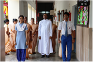 104th FOUNDATION DAY, CLASSES VI TO XII, (2025-25)