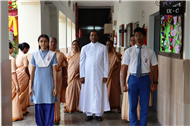 104th FOUNDATION DAY, CLASSES VI TO XII, (2025-25)