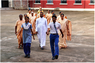 104th FOUNDATION DAY, CLASSES VI TO XII, (2025-25)