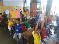 TEACHER'S DAY CARD MAKING ACTIVITY