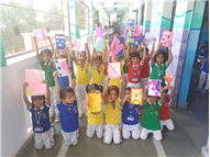 TEACHER'S DAY CARD MAKING ACTIVITY