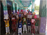 TEACHER'S DAY CARD MAKING ACTIVITY