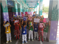 TEACHER'S DAY CARD MAKING ACTIVITY