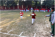 SPORTS ACTIVITY KG SECTION (2025-26)