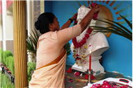 104th FOUNDATION DAY, CLASSES NUR TO V, (2025-25)