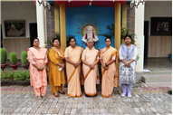 104th FOUNDATION DAY, CLASSES NUR TO V, (2025-25)