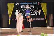 104th FOUNDATION DAY, CLASSES NUR TO V, (2025-25)