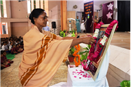 104th FOUNDATION DAY, CLASSES NUR TO V, (2025-25)