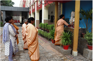 104th FOUNDATION DAY, CLASSES NUR TO V, (2025-25)