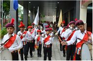 DIAMOND JUBILEE CELEBRATION
