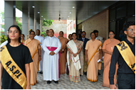 DIAMOND JUBILEE CELEBRATION