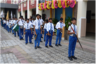 TEACHERS' DAY CELEBRATION 2025-26