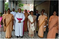 DIAMOND JUBILEE CELEBRATION