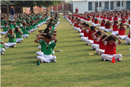 CPT MORNING ASSEMBLY