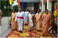 DIAMOND JUBILEE CELEBRATION