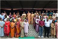 TEACHERS' DAY CELEBRATION 2025-26