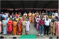 TEACHERS' DAY CELEBRATION 2025-26